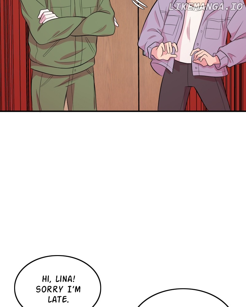 Death of a Pop Star Chapter 28 - page 18