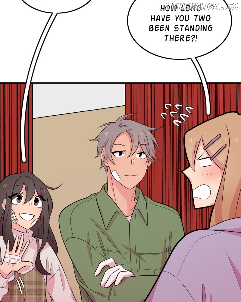 Death of a Pop Star Chapter 28 - page 19