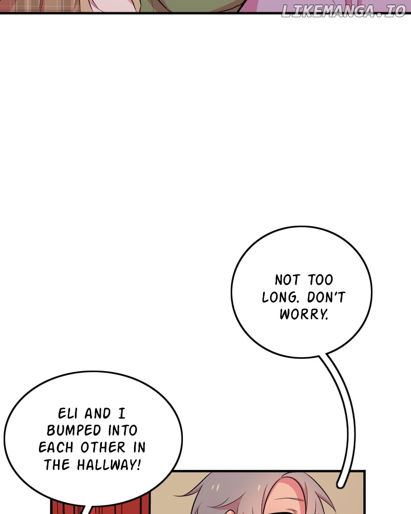 Death of a Pop Star Chapter 28 - page 20