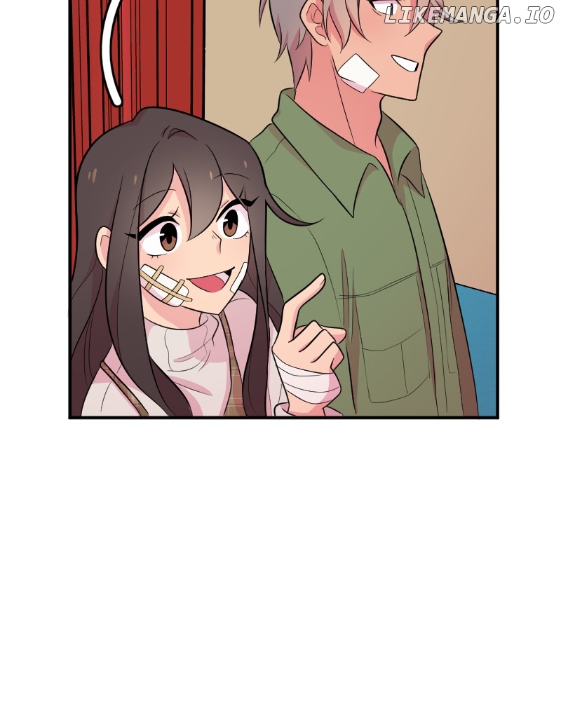 Death of a Pop Star Chapter 28 - page 21