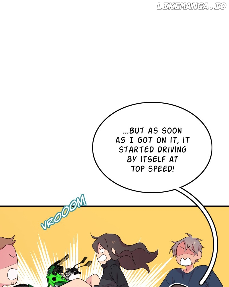 Death of a Pop Star Chapter 28 - page 27