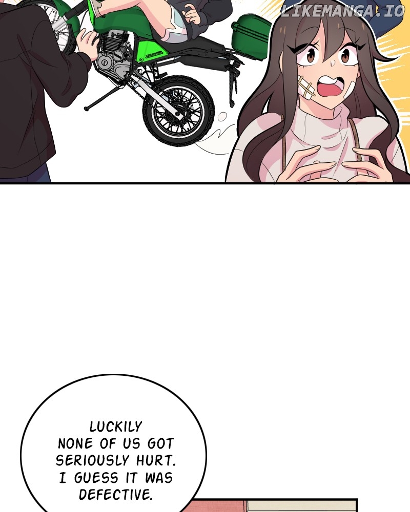 Death of a Pop Star Chapter 28 - page 28