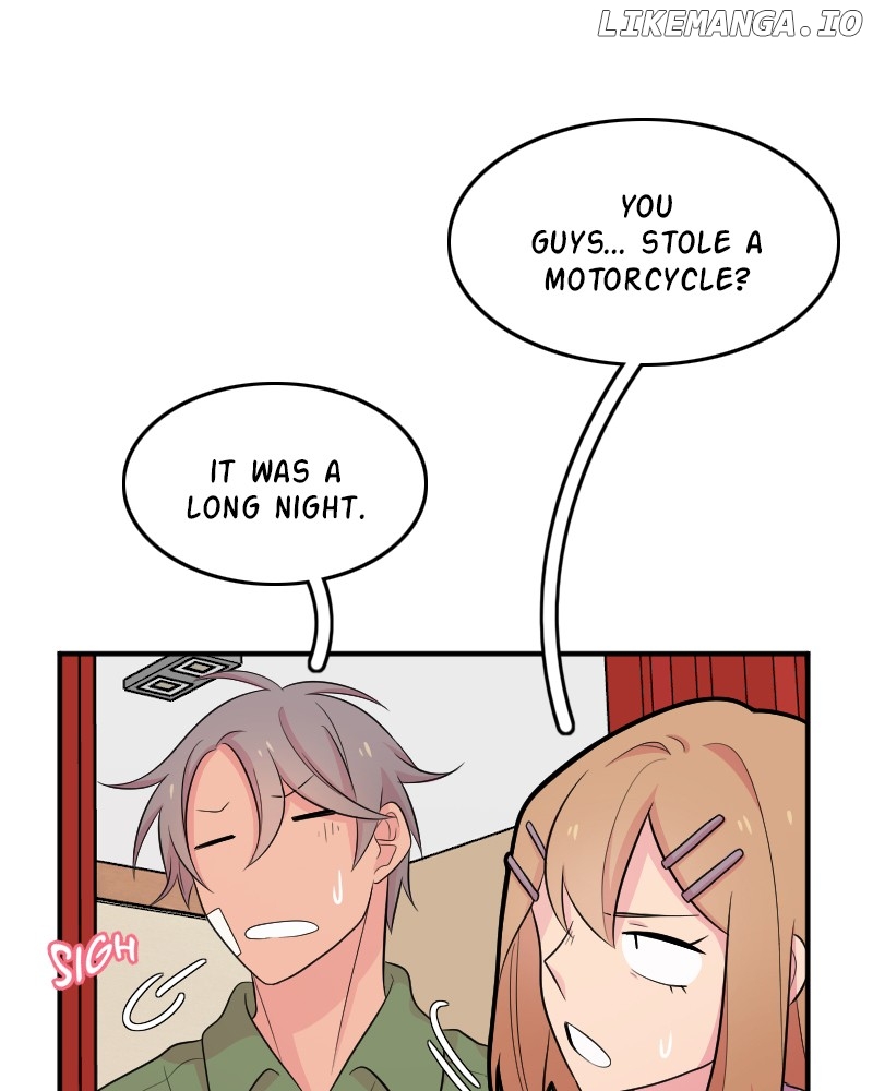 Death of a Pop Star Chapter 28 - page 30