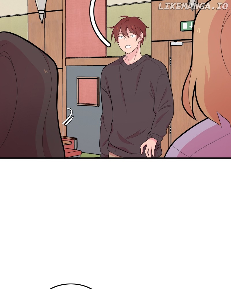 Death of a Pop Star Chapter 28 - page 32