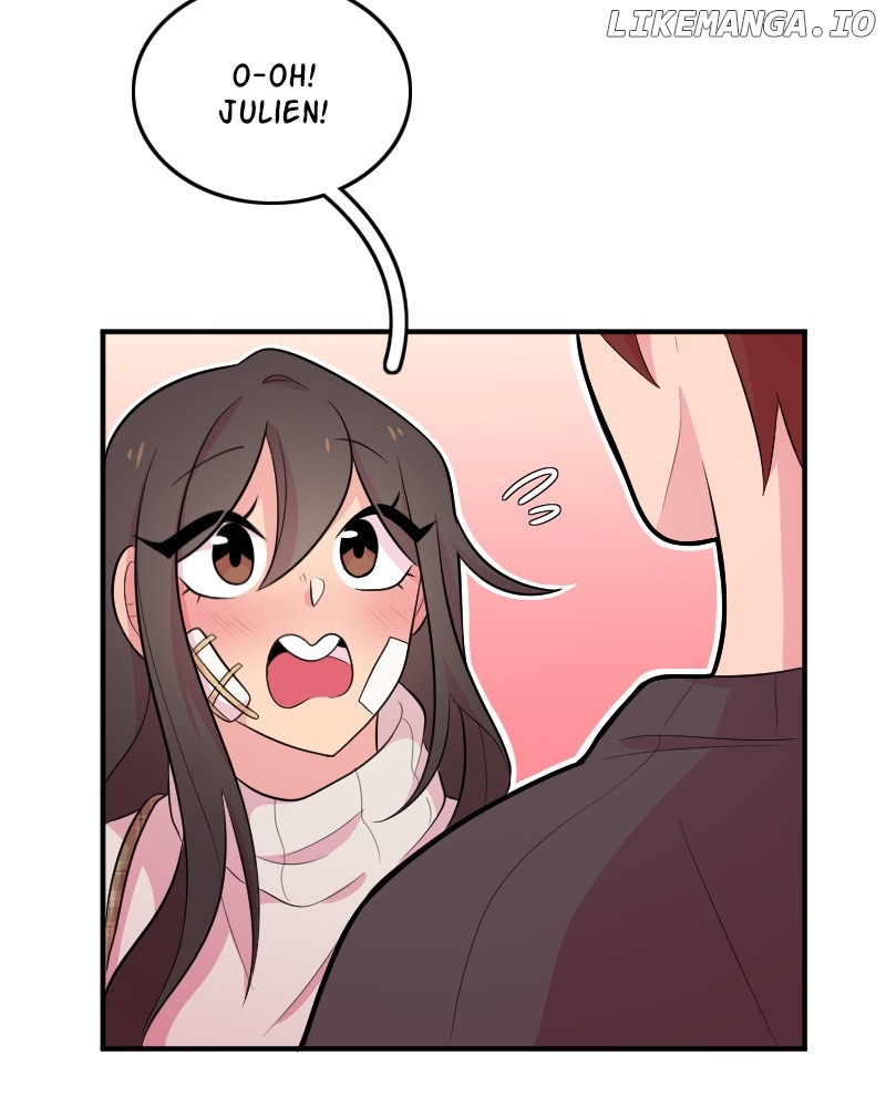 Death of a Pop Star Chapter 28 - page 33