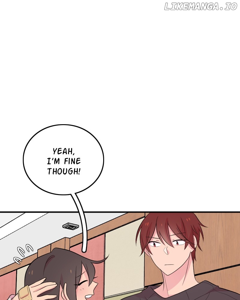 Death of a Pop Star Chapter 28 - page 34