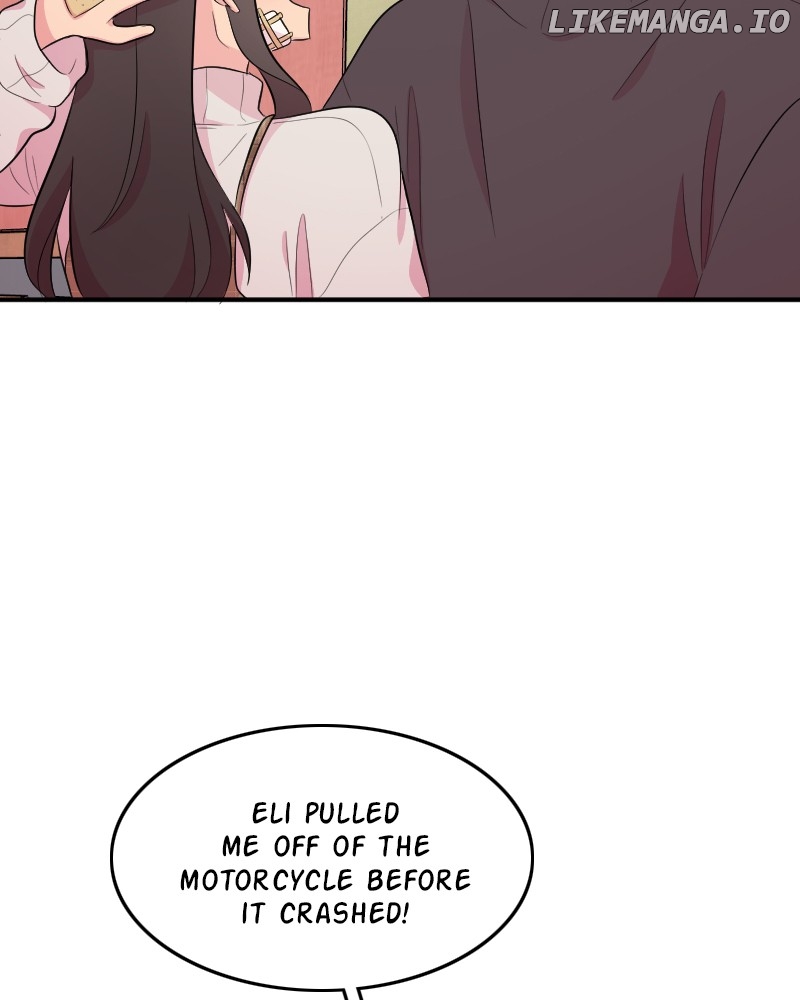 Death of a Pop Star Chapter 28 - page 35