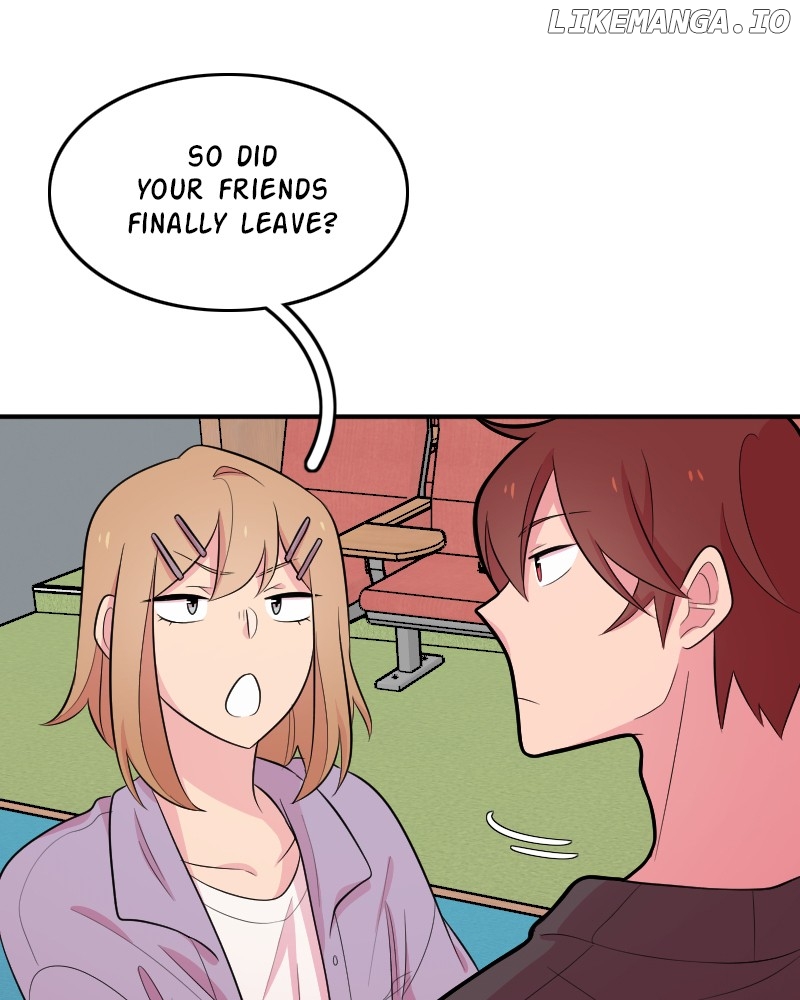 Death of a Pop Star Chapter 28 - page 40