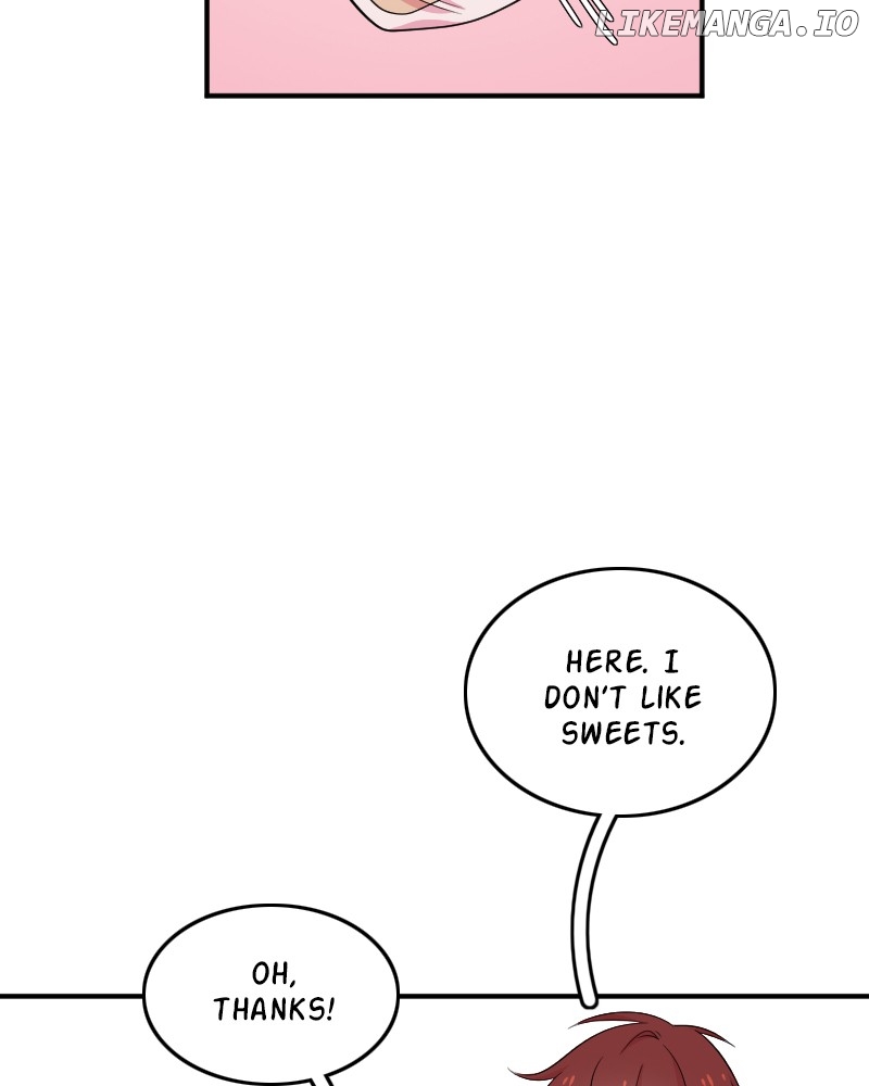 Death of a Pop Star Chapter 28 - page 44