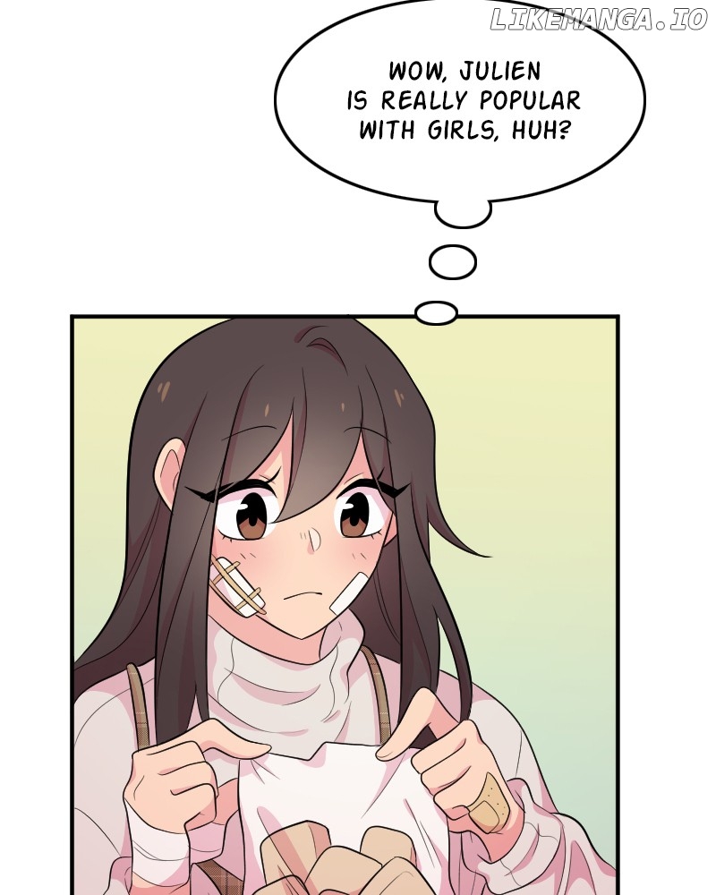 Death of a Pop Star Chapter 28 - page 46