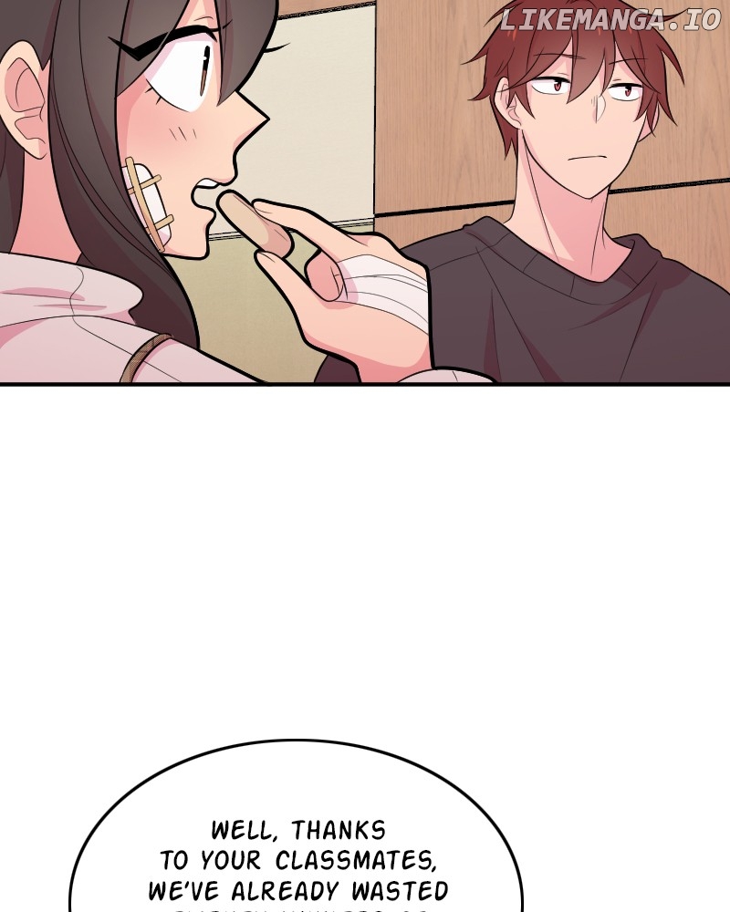 Death of a Pop Star Chapter 28 - page 48