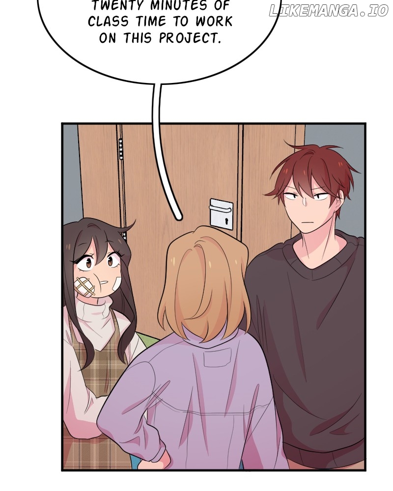 Death of a Pop Star Chapter 28 - page 49