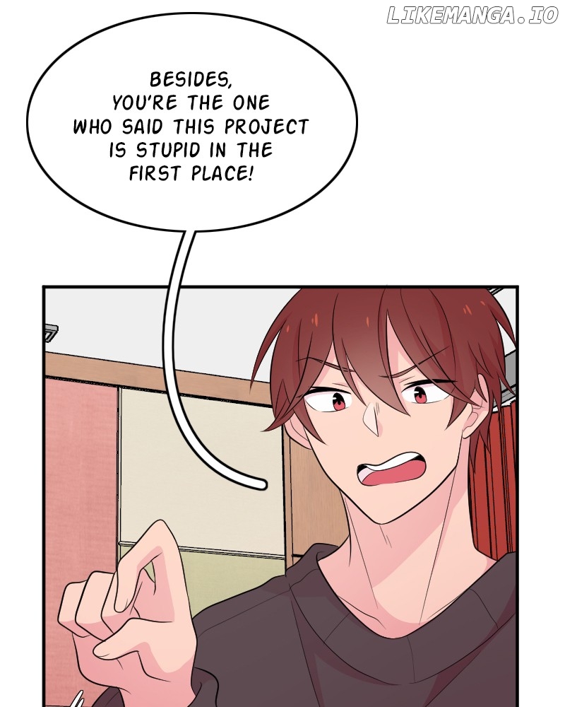 Death of a Pop Star Chapter 28 - page 52