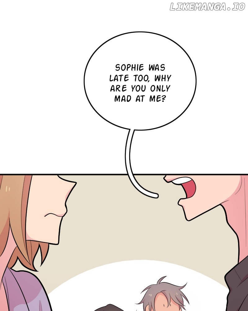 Death of a Pop Star Chapter 28 - page 55