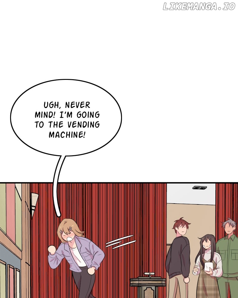 Death of a Pop Star Chapter 28 - page 58