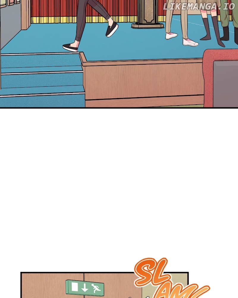 Death of a Pop Star Chapter 28 - page 59