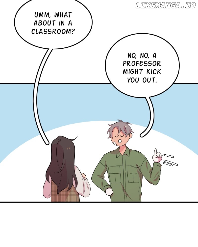 Death of a Pop Star Chapter 29 - page 44