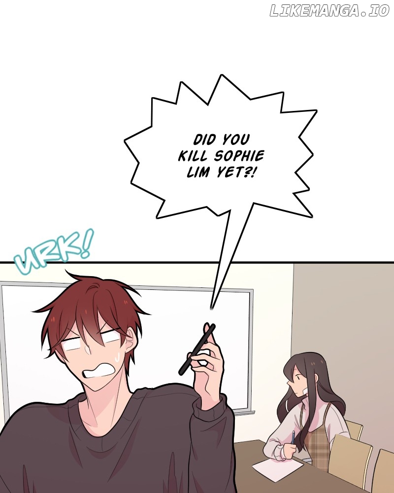 Death of a Pop Star Chapter 30 - page 32