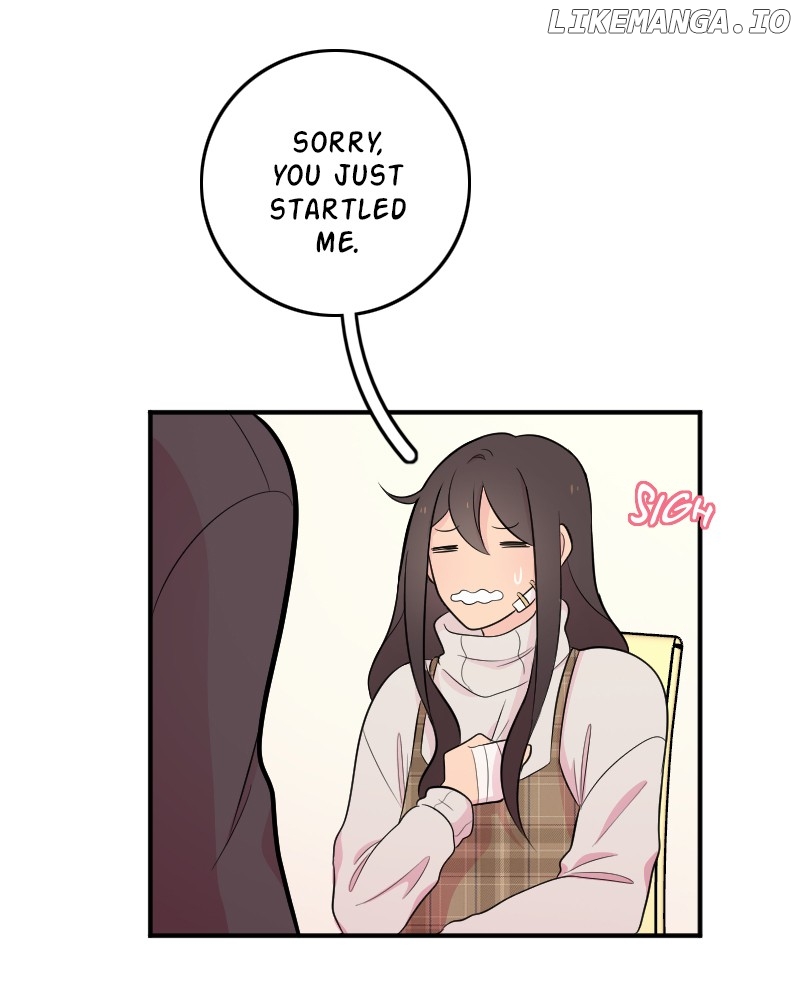 Death of a Pop Star Chapter 31 - page 5
