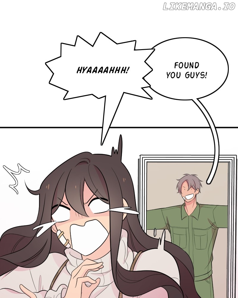 Death of a Pop Star Chapter 31 - page 34