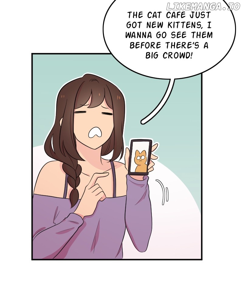 Death of a Pop Star Chapter 33 - page 32