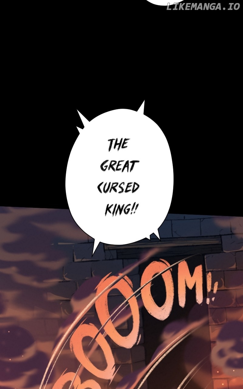 Lady Knight Chapter 40 - page 32