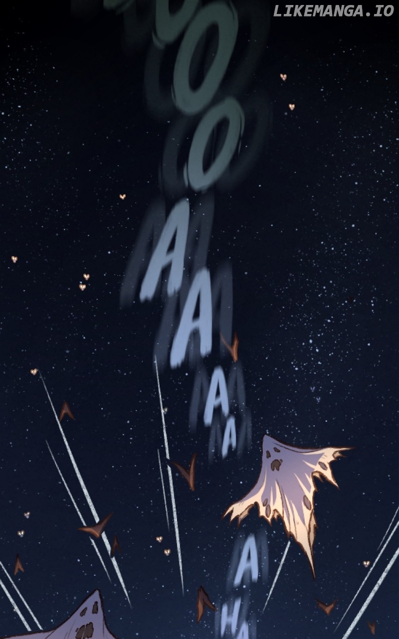 Lady Knight Chapter 40 - page 34