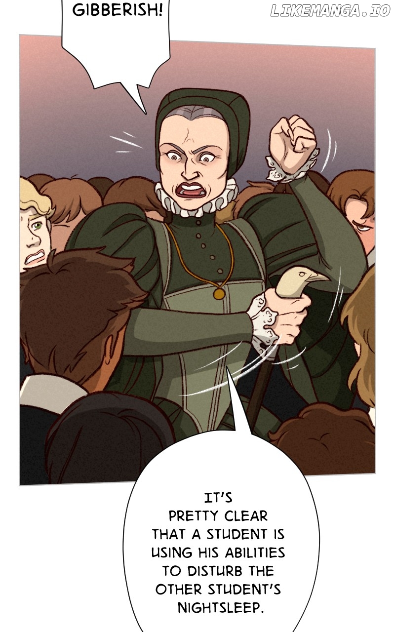 Lady Knight Chapter 12 - page 5