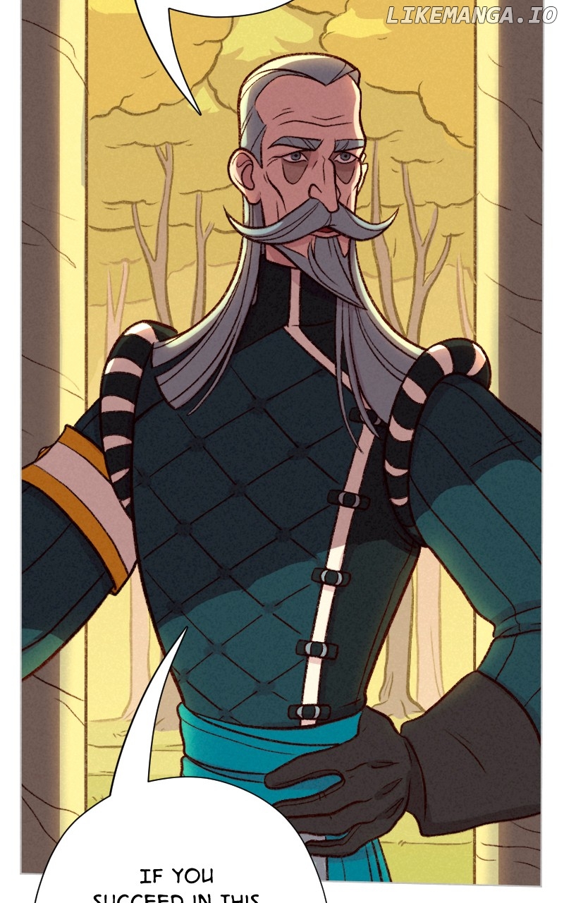 Lady Knight Chapter 10 - page 14