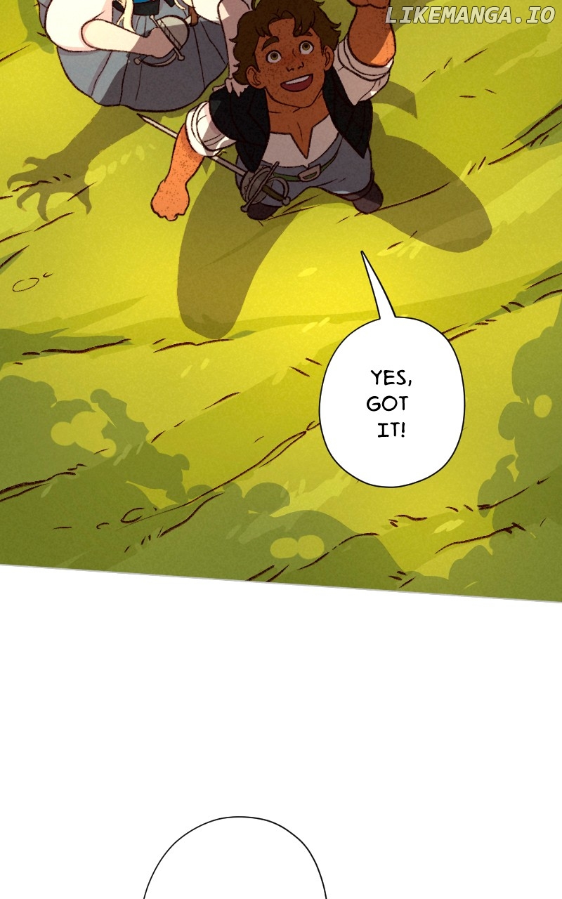 Lady Knight Chapter 10 - page 24
