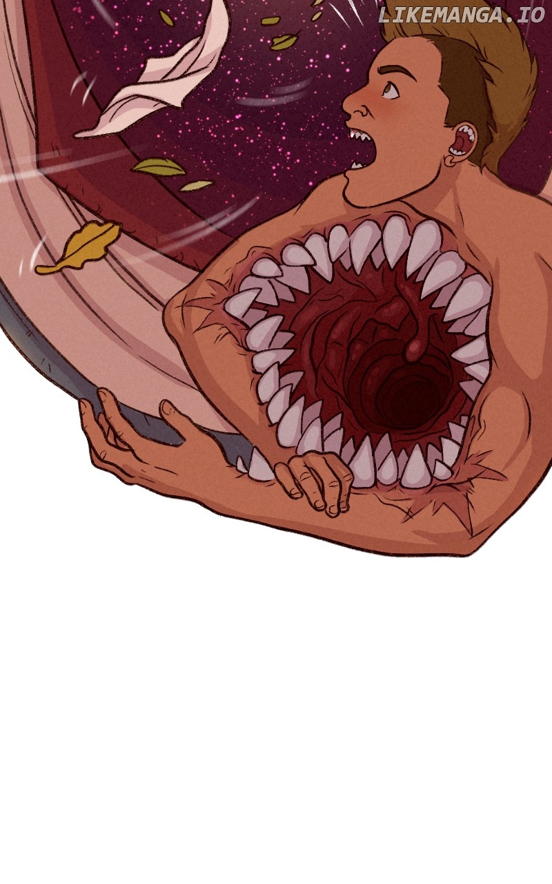 Lady Knight Chapter 10 - page 32