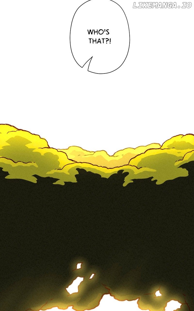 Lady Knight Chapter 10 - page 48