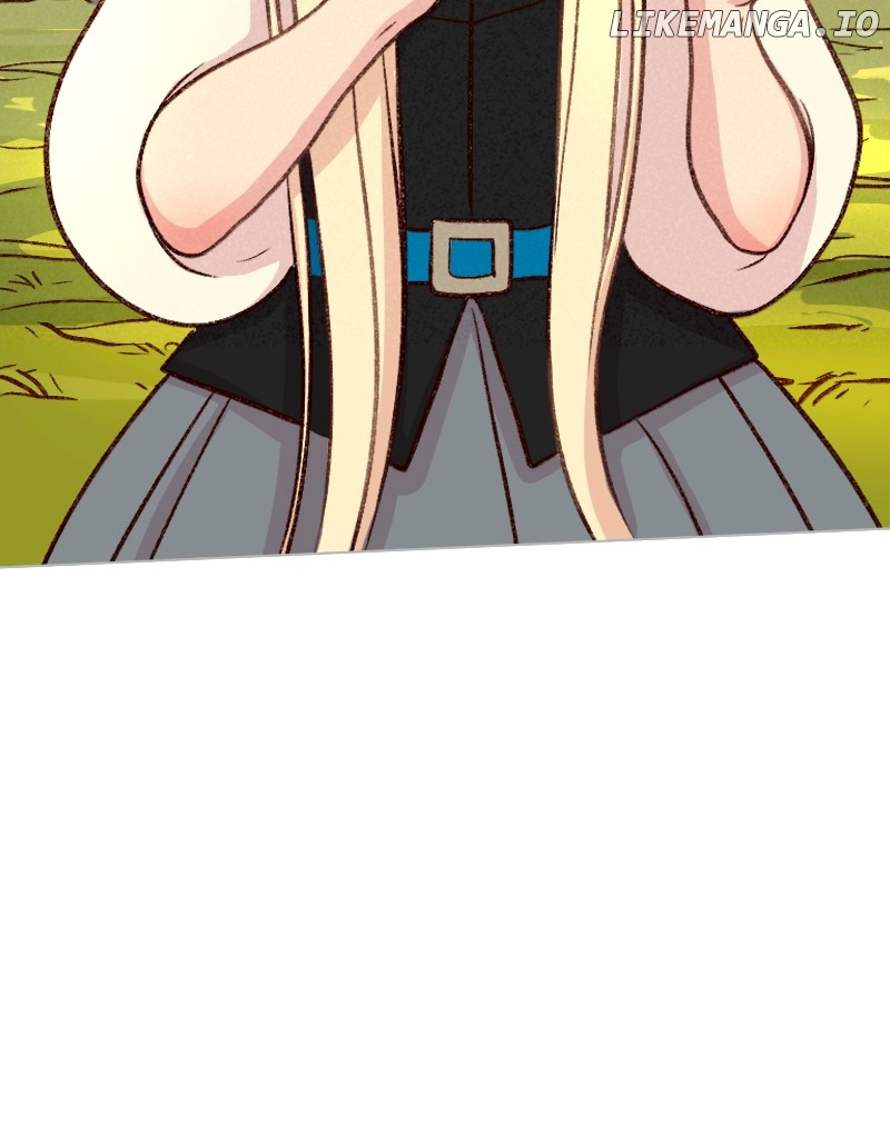 Lady Knight Chapter 10 - page 59
