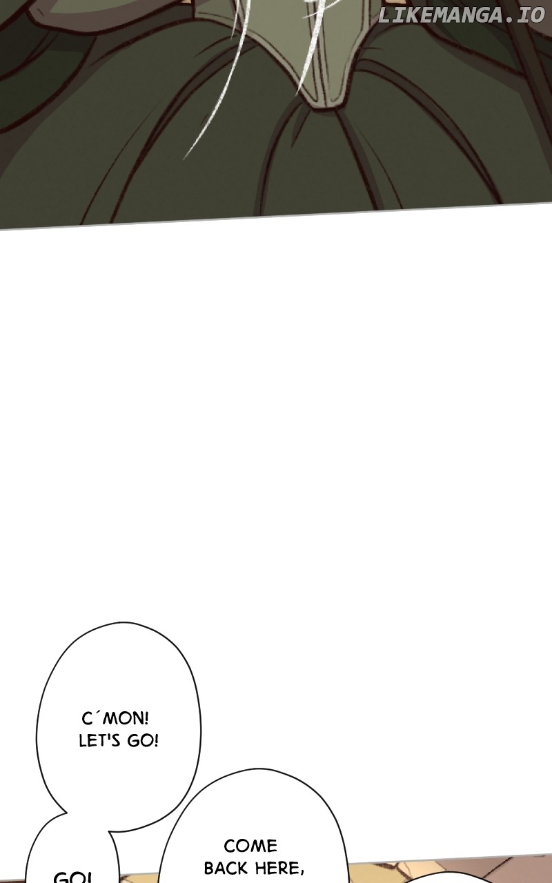 Lady Knight Chapter 42 - page 18