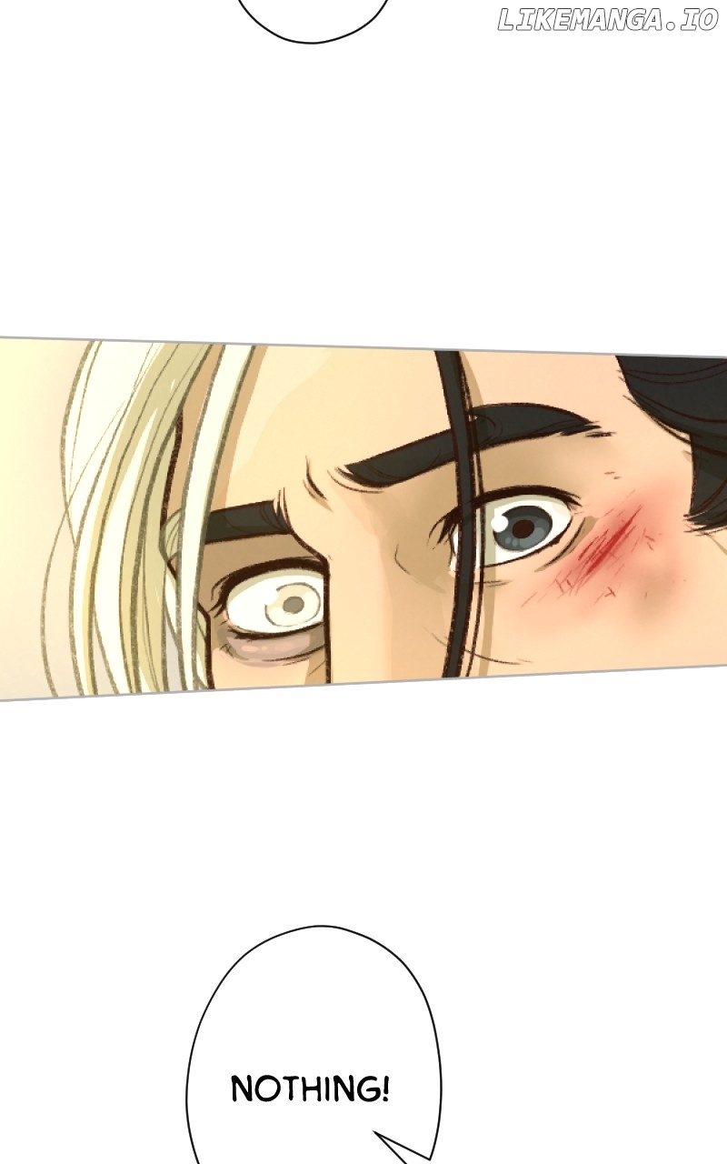 Lady Knight Chapter 42 - page 48