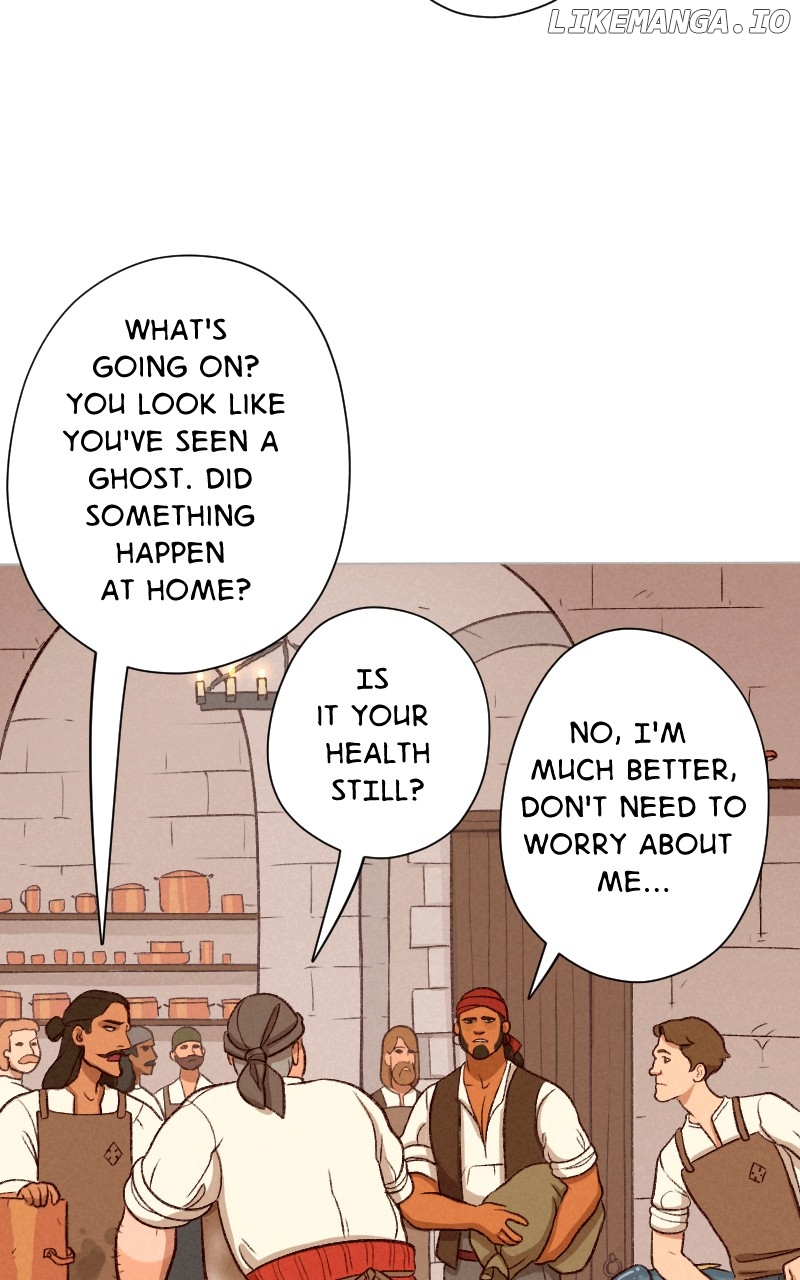 Lady Knight Chapter 13 - page 13