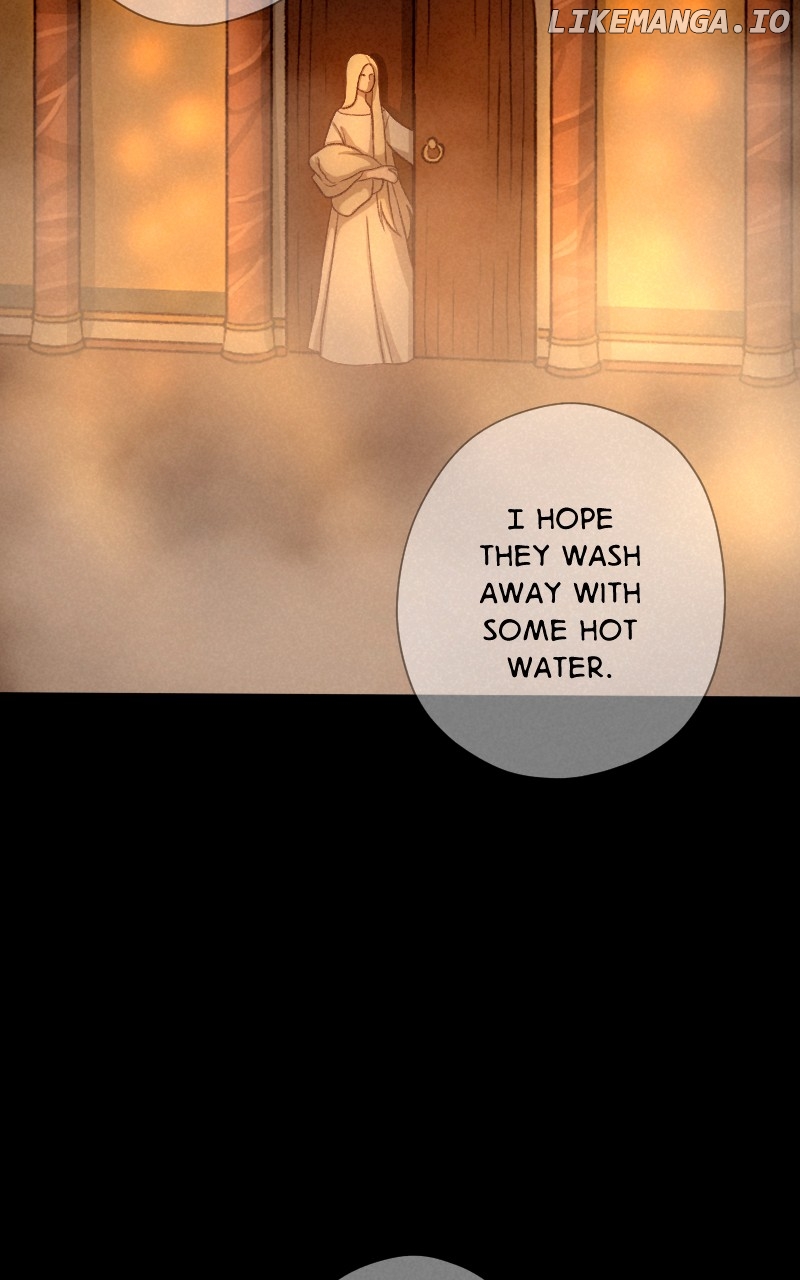Lady Knight Chapter 13 - page 25