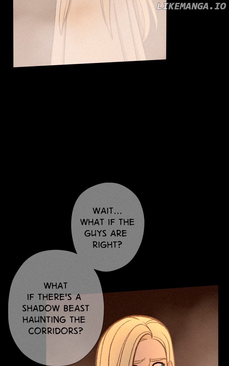 Lady Knight Chapter 13 - page 28
