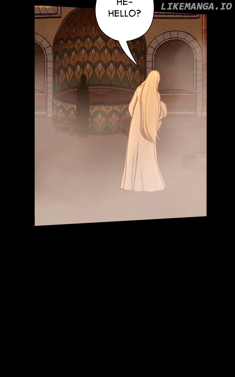 Lady Knight Chapter 13 - page 30