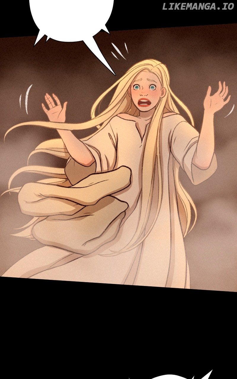 Lady Knight Chapter 13 - page 32