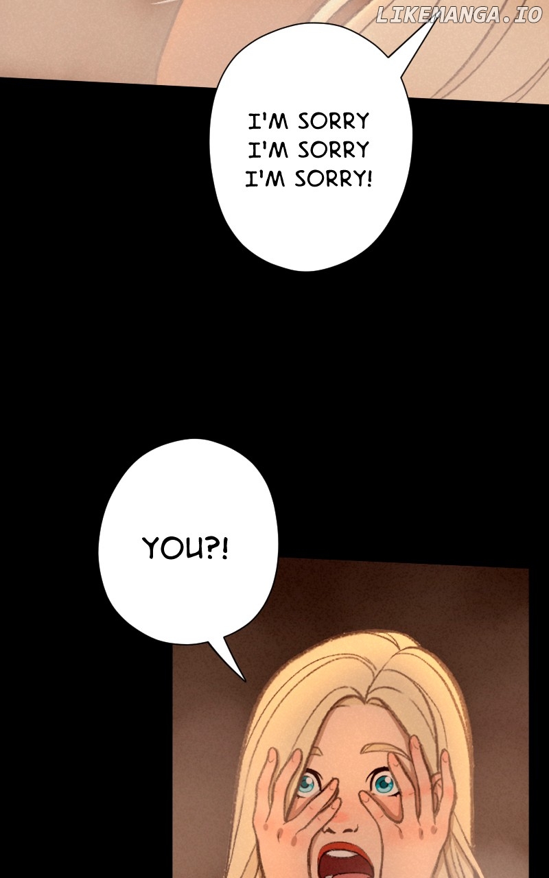 Lady Knight Chapter 13 - page 34