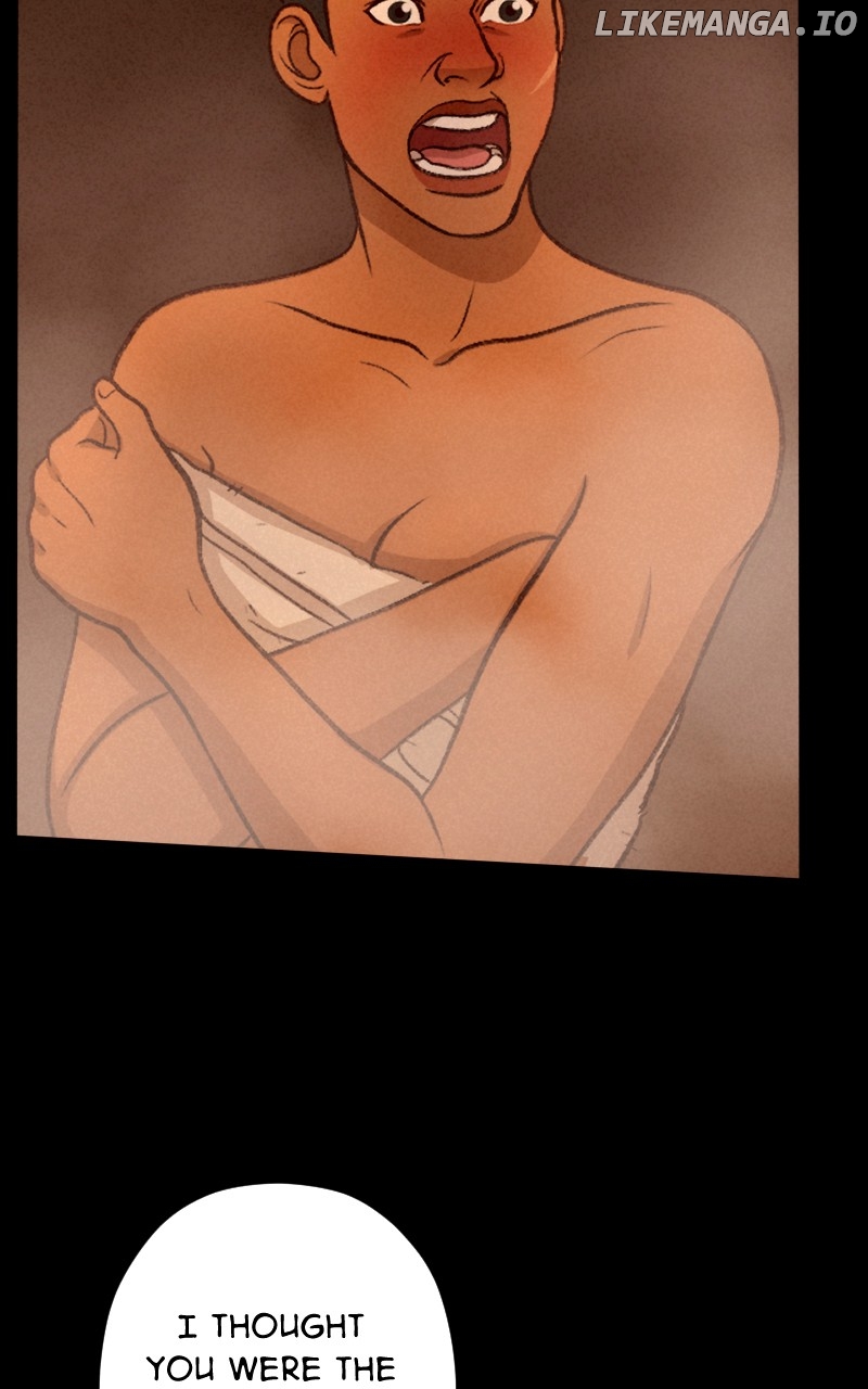 Lady Knight Chapter 13 - page 36