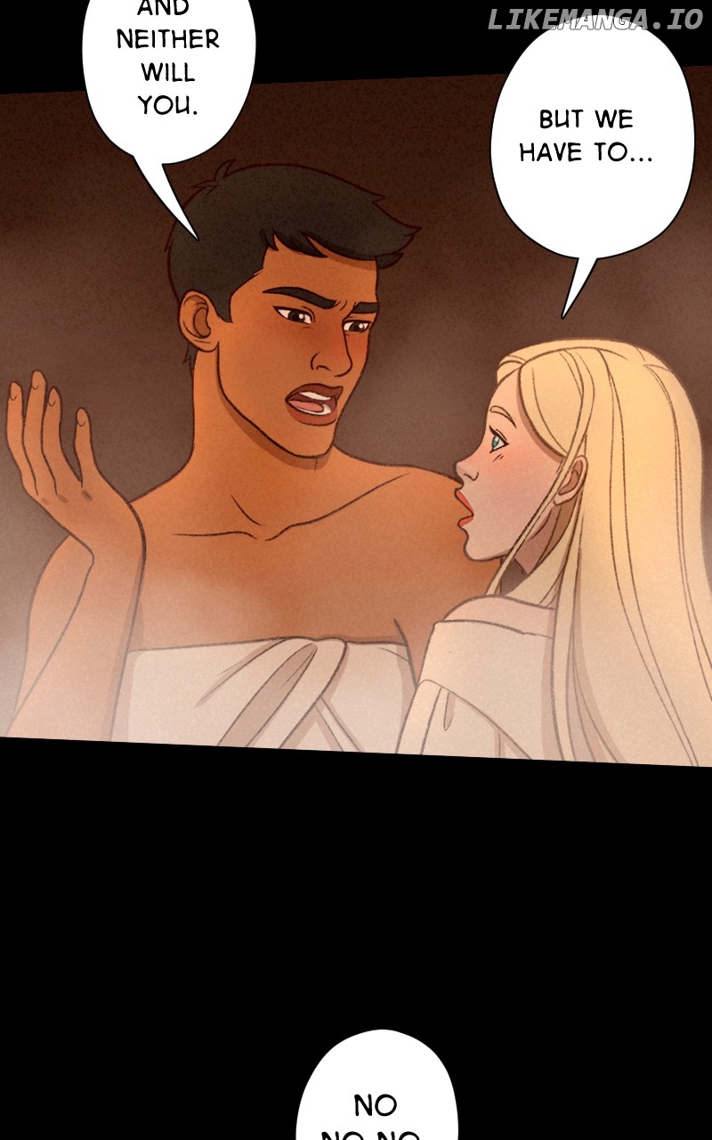 Lady Knight Chapter 13 - page 40