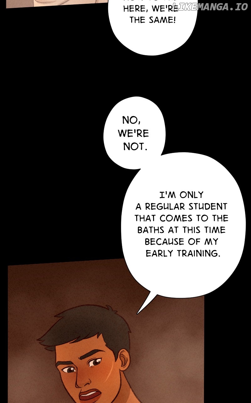 Lady Knight Chapter 13 - page 42