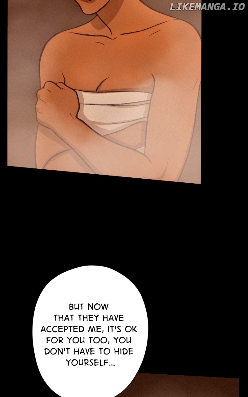 Lady Knight Chapter 13 - page 43