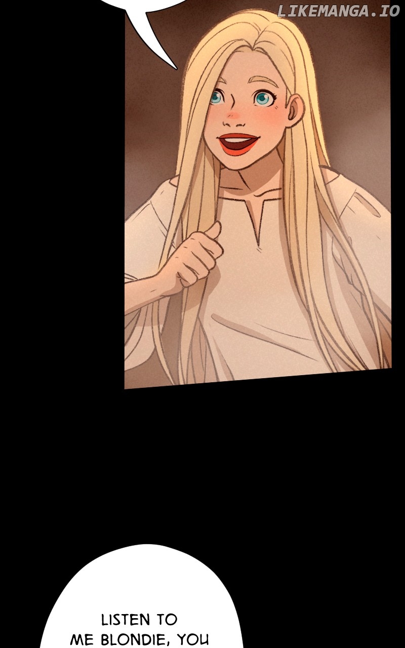 Lady Knight Chapter 13 - page 44