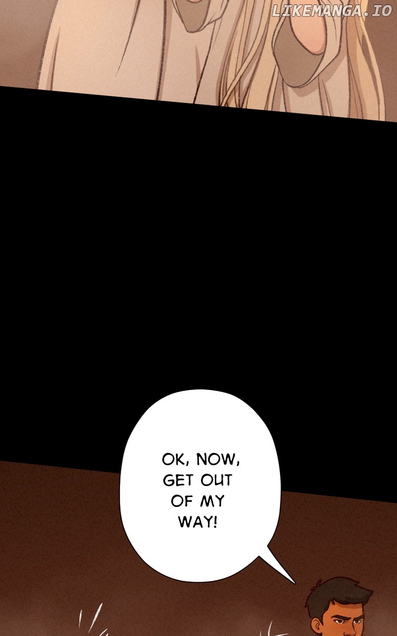 Lady Knight Chapter 13 - page 48