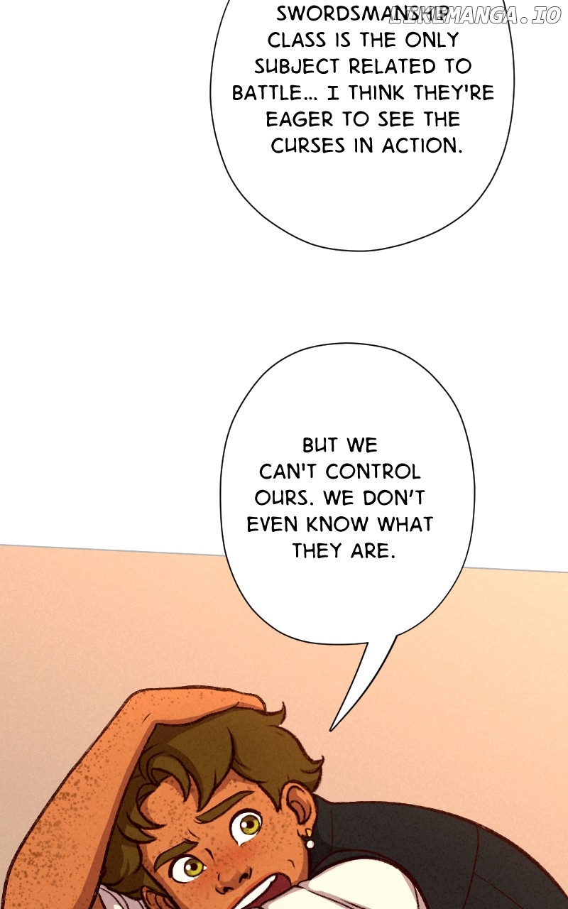 Lady Knight Chapter 11 - page 9