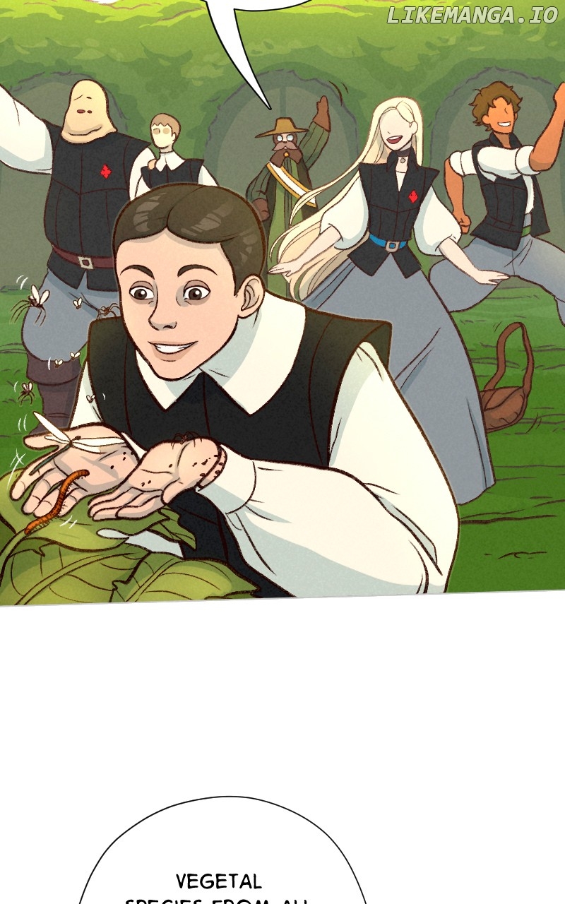Lady Knight Chapter 11 - page 24