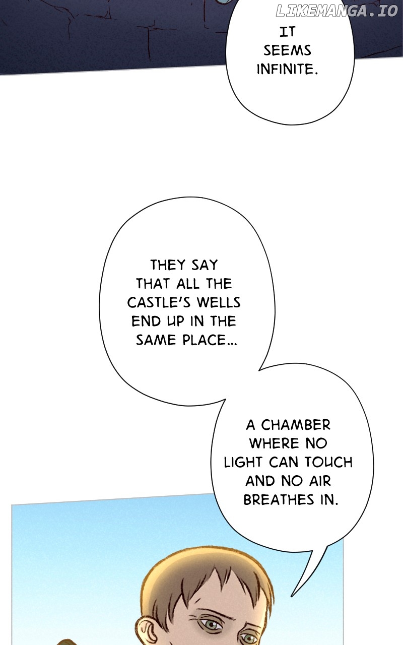 Lady Knight Chapter 11 - page 36